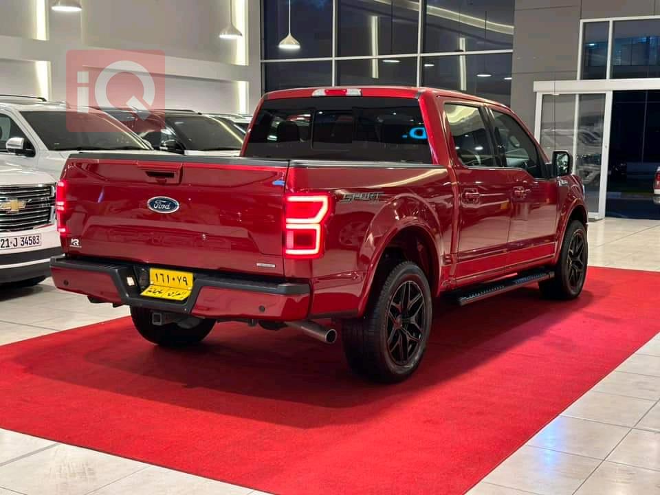 فورد إف-150